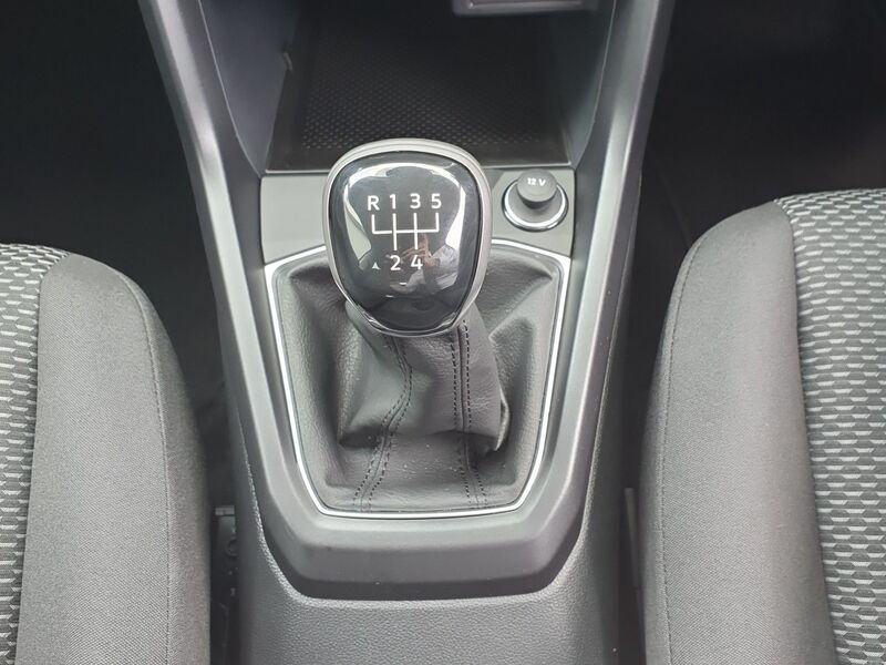 More views of Volkswagen T-Cross
