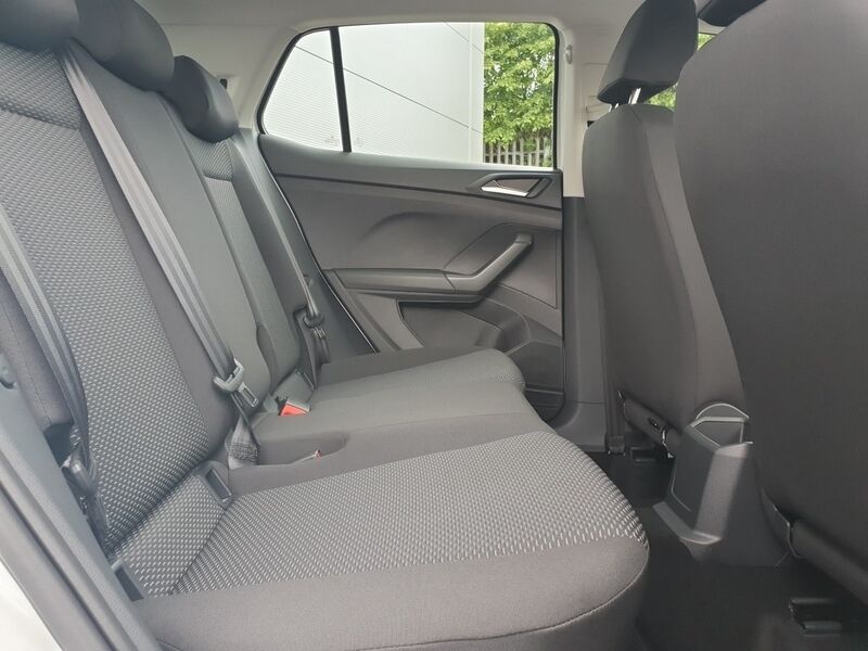 More views of Volkswagen T-Cross