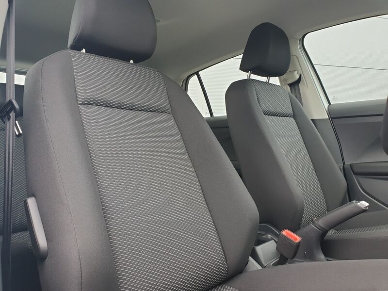 More views of Volkswagen T-Cross