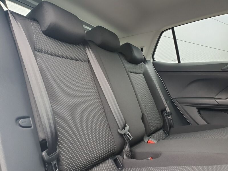 More views of Volkswagen T-Cross