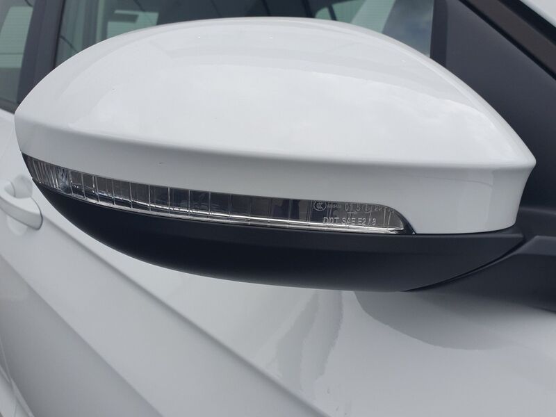 More views of Volkswagen T-Cross