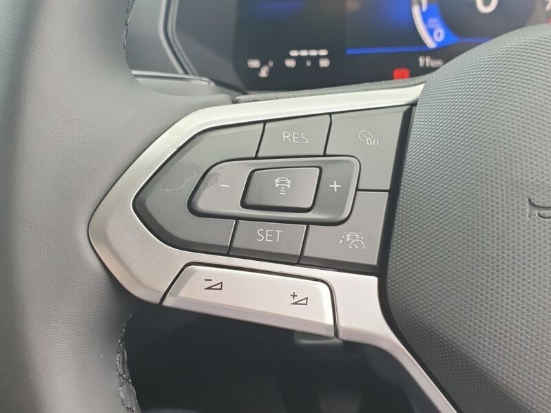 More views of Volkswagen T-Cross