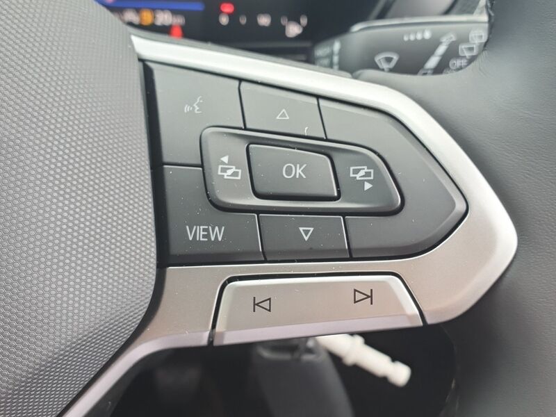 More views of Volkswagen T-Cross