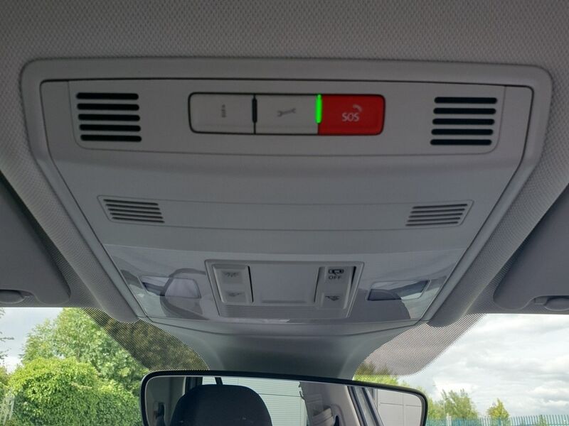More views of Volkswagen T-Cross