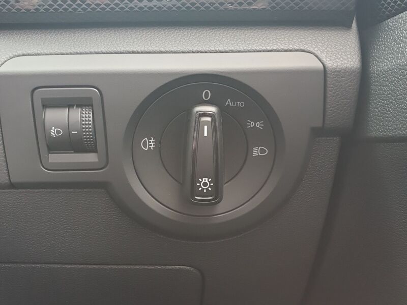 More views of Volkswagen T-Cross