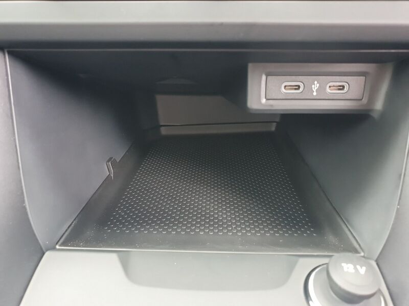More views of Volkswagen T-Cross