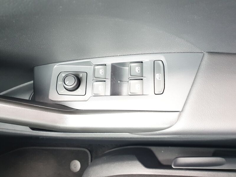 More views of Volkswagen T-Cross