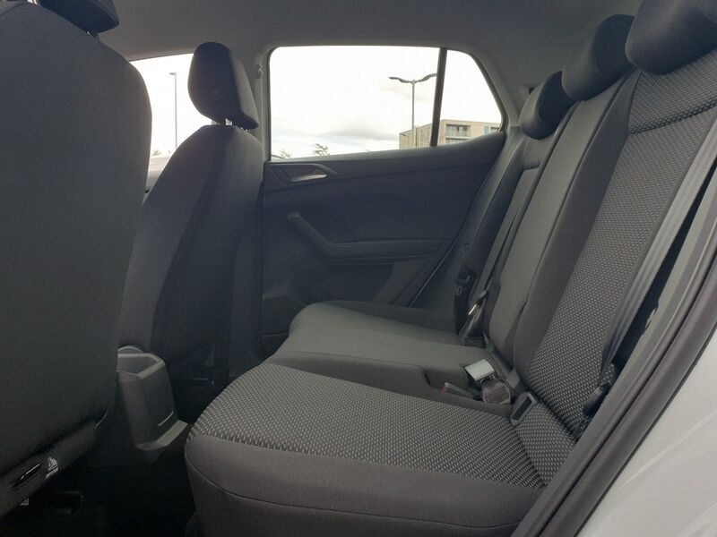 More views of Volkswagen T-Cross