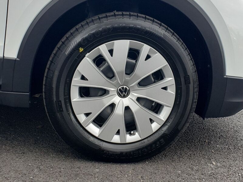 More views of Volkswagen T-Cross