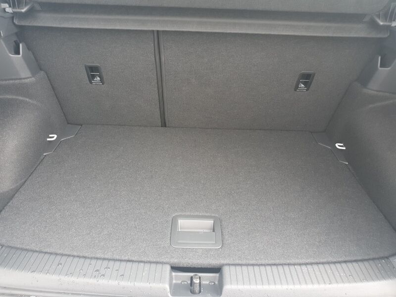 More views of Volkswagen T-Cross
