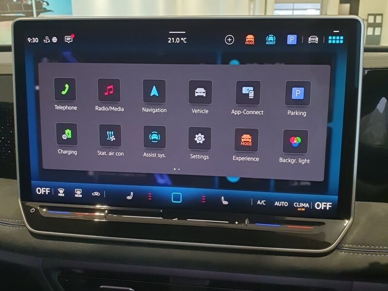 More views of Volkswagen Tiguan