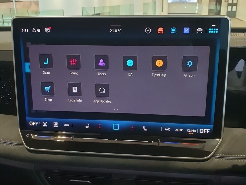 More views of Volkswagen Tiguan