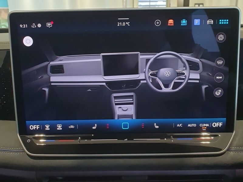 More views of Volkswagen Tiguan