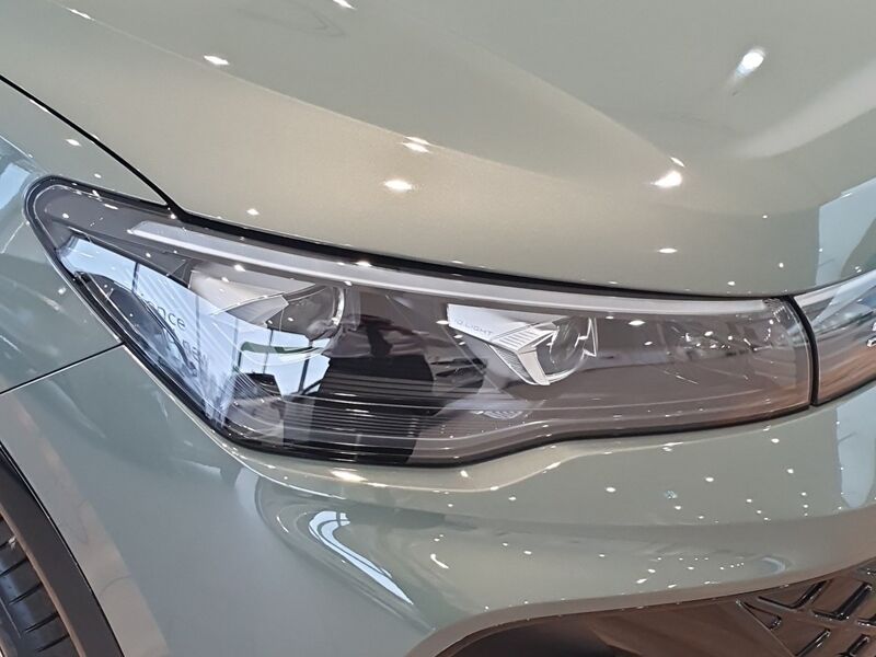 More views of Volkswagen Tiguan
