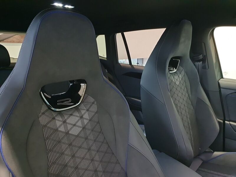More views of Volkswagen Tiguan