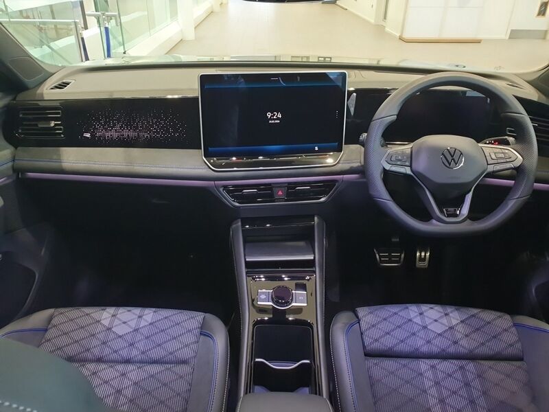 More views of Volkswagen Tiguan