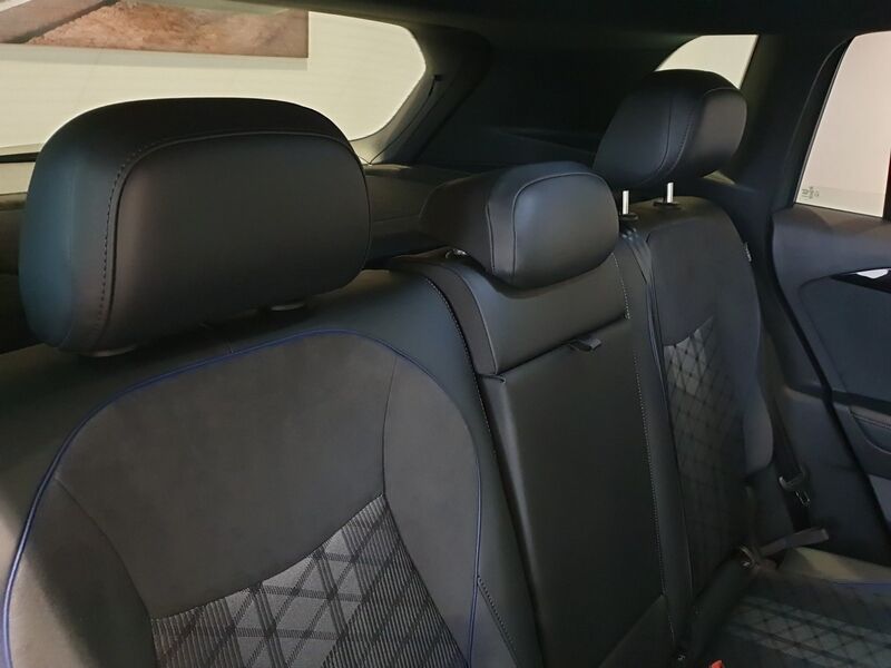 More views of Volkswagen Tiguan