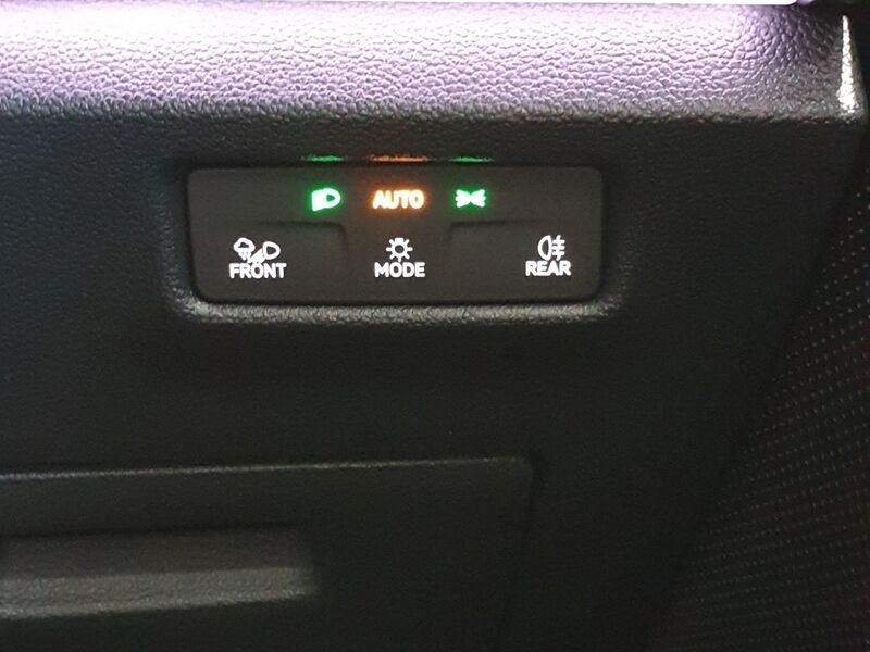 More views of Volkswagen Tiguan