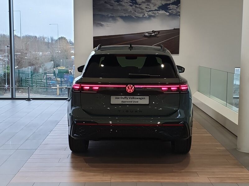 More views of Volkswagen Tiguan