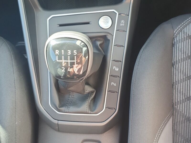 More views of Volkswagen Taigo
