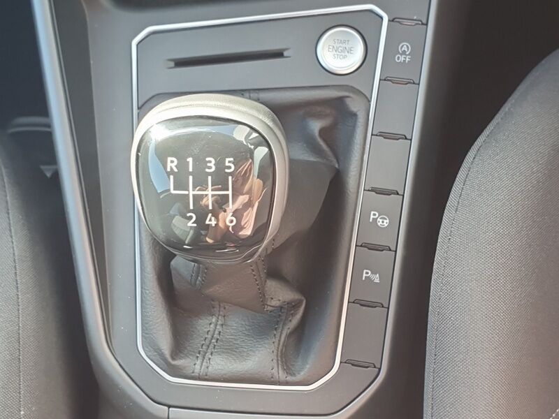 More views of Volkswagen Taigo