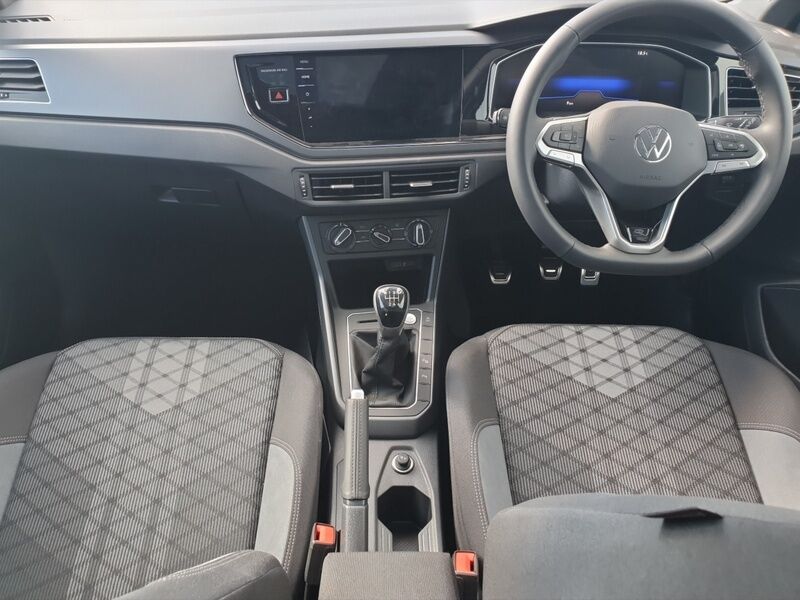 More views of Volkswagen Taigo