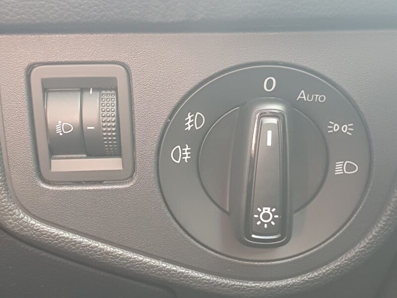 More views of Volkswagen Taigo