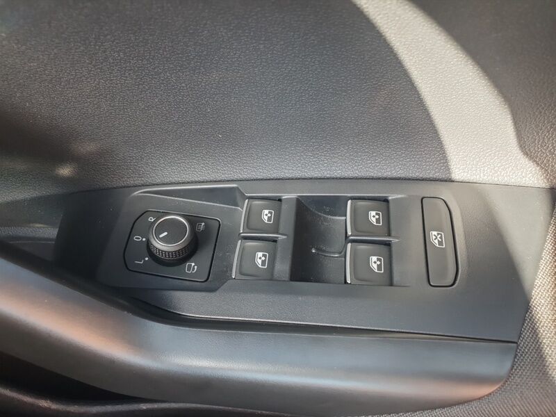 More views of Volkswagen Taigo