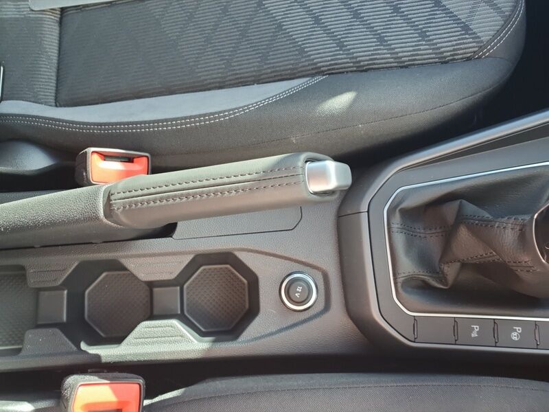 More views of Volkswagen Taigo