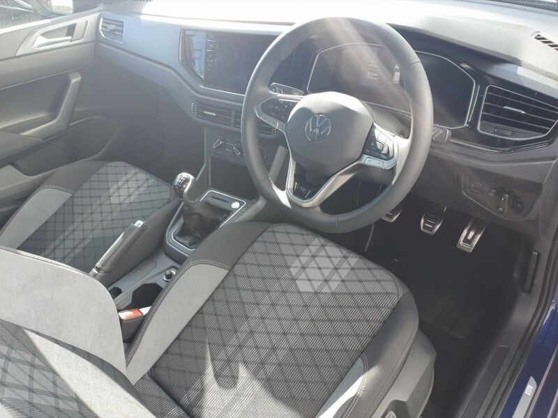 More views of Volkswagen Taigo