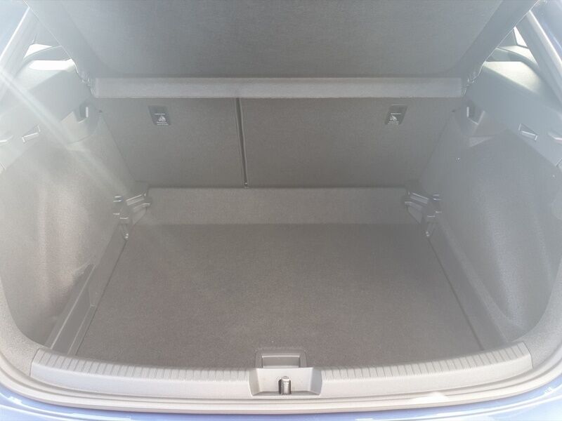 More views of Volkswagen Taigo