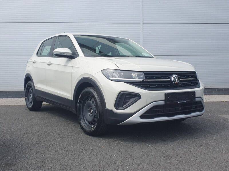 More views of Volkswagen T-Cross