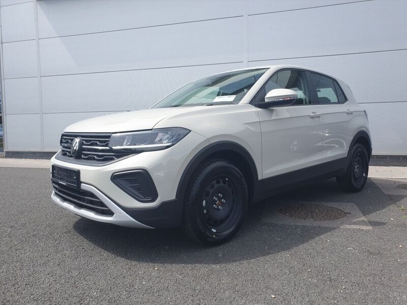 More views of Volkswagen T-Cross