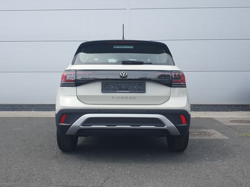 More views of Volkswagen T-Cross