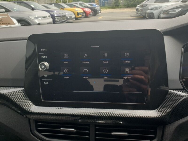 More views of Volkswagen T-Cross