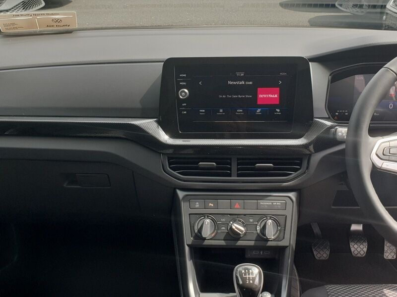 More views of Volkswagen T-Cross