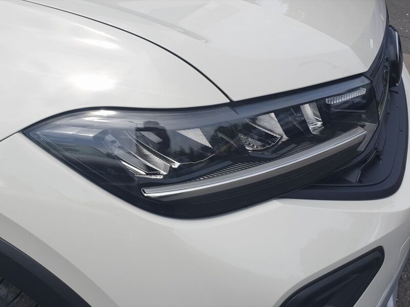 More views of Volkswagen T-Cross