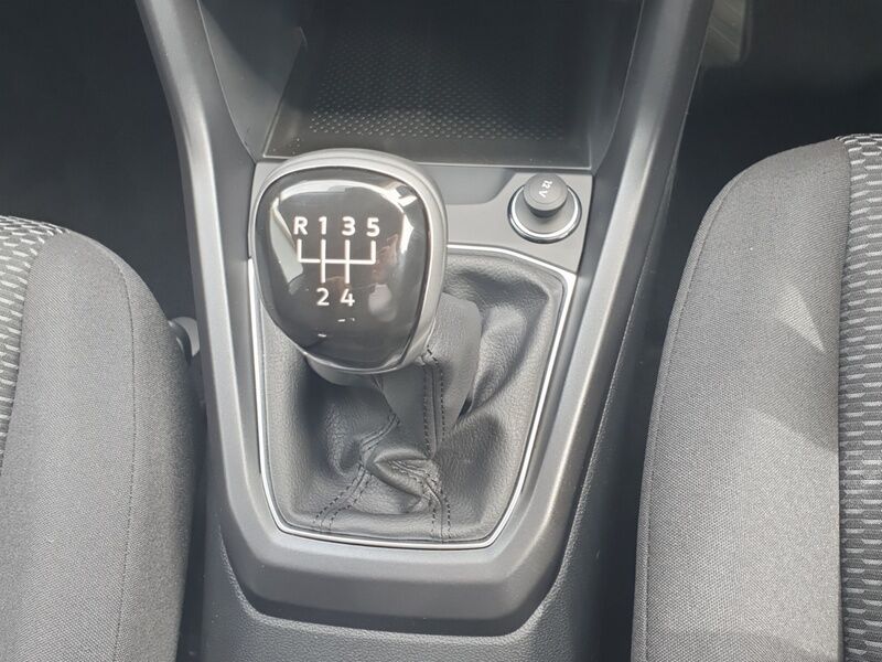 More views of Volkswagen T-Cross