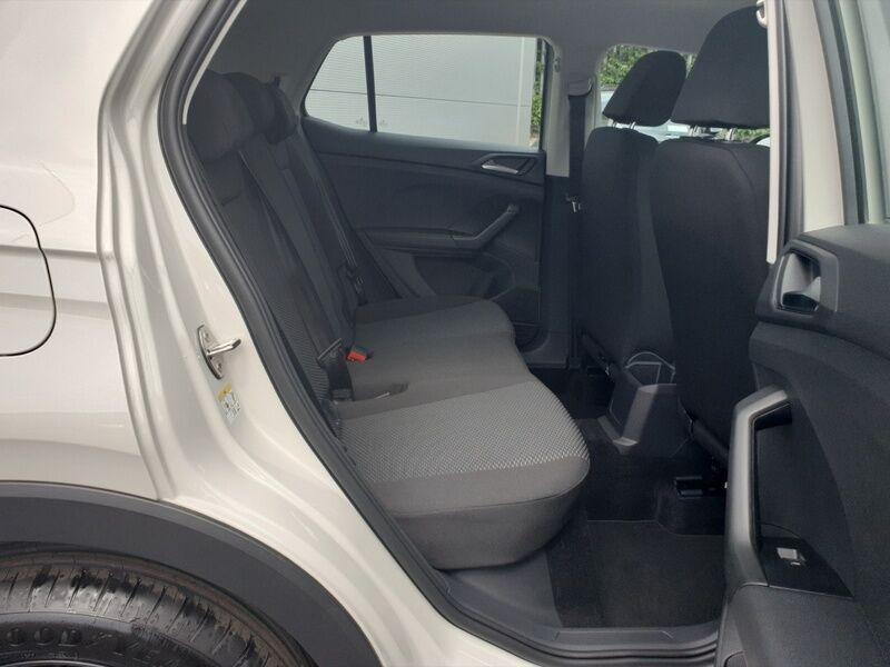 More views of Volkswagen T-Cross