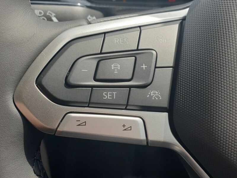 More views of Volkswagen T-Cross