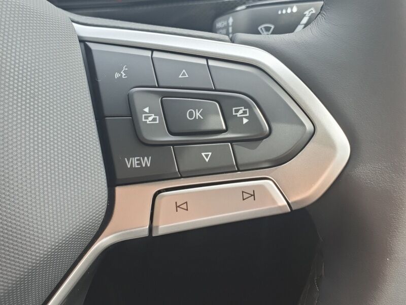 More views of Volkswagen T-Cross