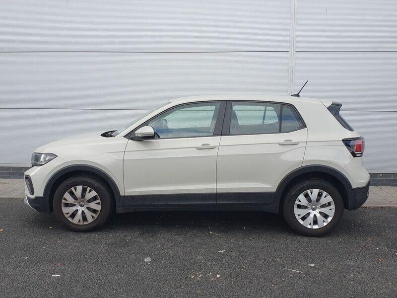 More views of Volkswagen T-Cross