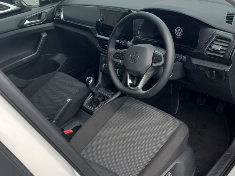 More views of Volkswagen T-Cross