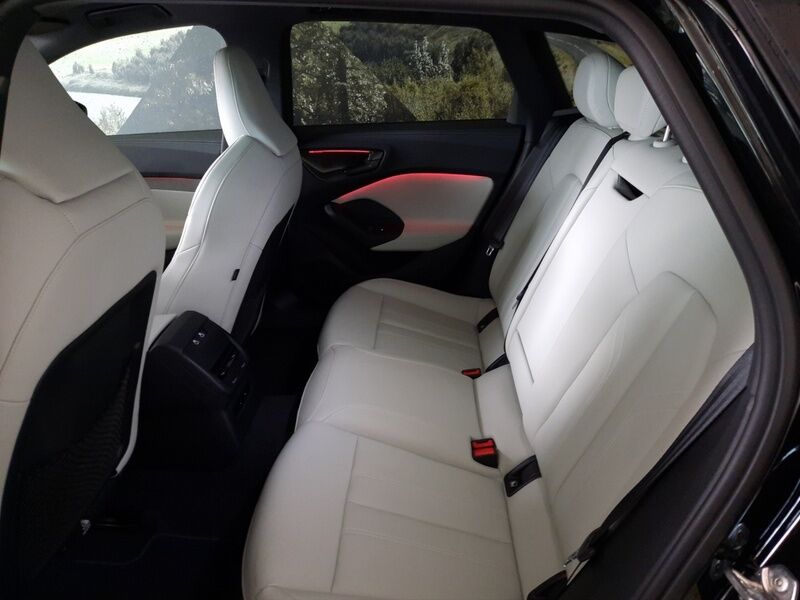More views of Audi A5