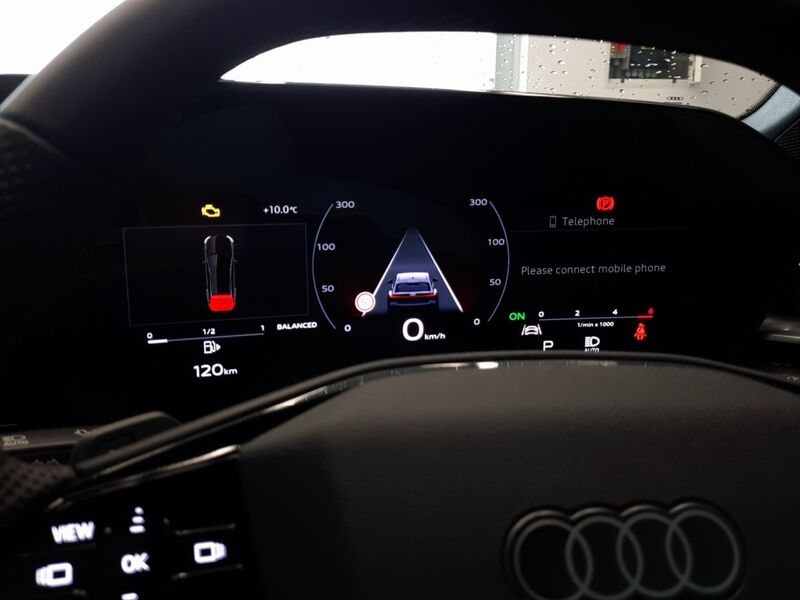 More views of Audi A5