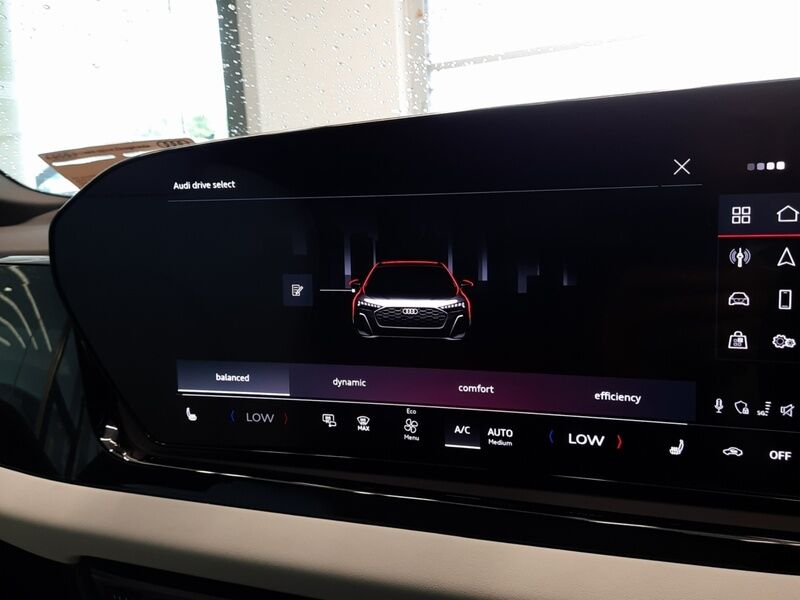 More views of Audi A5