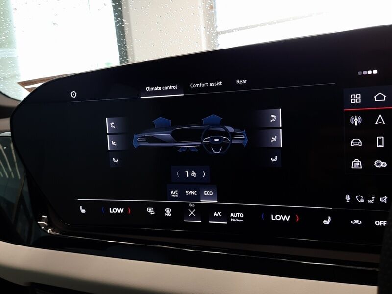 More views of Audi A5