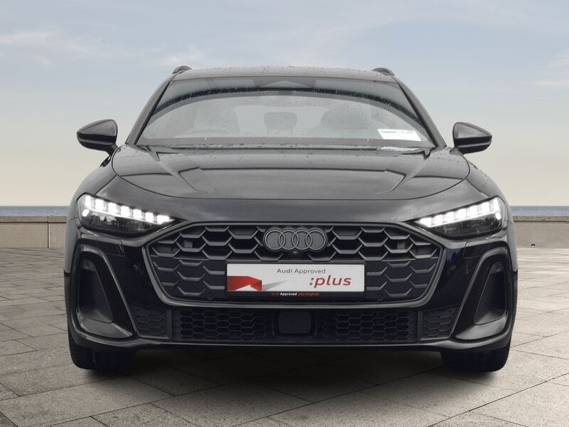 More views of Audi A5