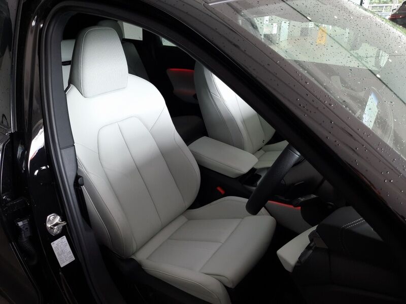 More views of Audi A5
