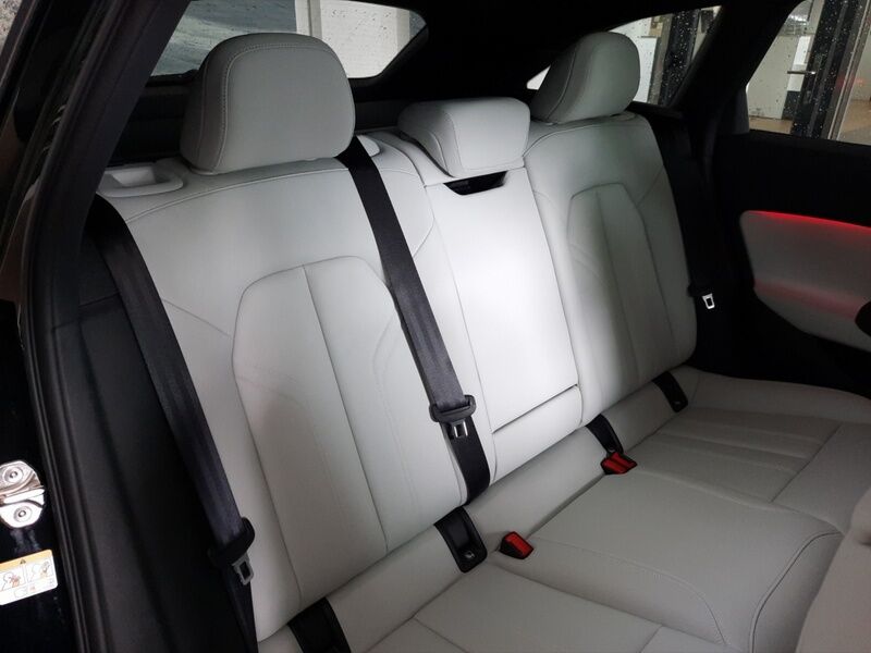 More views of Audi A5